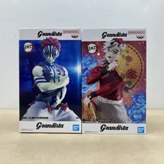 2026年最新】grandista 猗窩座の人気アイテム - メルカリ