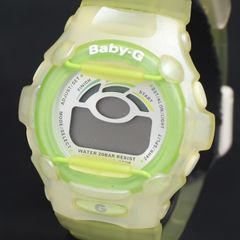 カシオ Baby-G Reef BGR-200-3BT - メルカリ