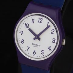 SWATCH XX-RATED ストレートエッジ SXE Xウォッチ ハードコア - メルカリ