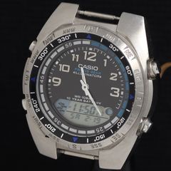 CASIO】AD-739 アナデジ カジキ 正常稼働品 ヴィンテージ - メルカリ