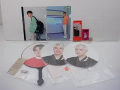 BTS J-HOPE グッズセット ホビ ホソク