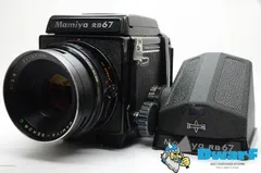 MAMIYA マミヤ RB67 120フィルムバック G-1155 2026年最新】マミヤ rb67 フィルムバックの人気アイテム - メルカリ