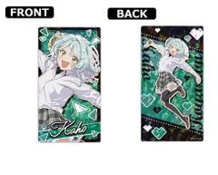 甘織れな子 王塚真唯 瀬名紫陽花 琴紗月 小柳香穂 わたしが恋人に