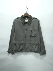 J.Crew ジェイクルー ヴィンテージウォッシュ コーデュロイ カラー フィールド ジャケット