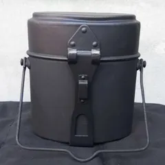 2026年最新】軍 飯盒の人気アイテム - メルカリ