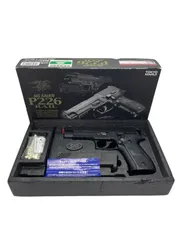 2026年最新】マルイ p226 レイルの人気アイテム - メルカリ