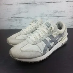 Onitsuka Tiger CALIFORNIA 78 EX オニツカタイガー カリフォルニア 78 イーエックス 24cm レディース スニーカー ホワイト 白  1183A355 L12117