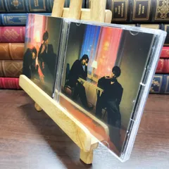 8-1 halfmoon / moooove!! (初回限定盤A) - King & Prince (DVD付) King & Prince 050474