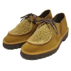 美品‼️ディーゼルシープスキン ムートン - メルカリ