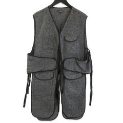 Engineered Garments インターライナーベスト - メルカリ