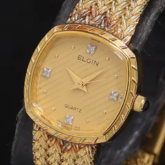 2026年最新】金時計 ジャンクの人気アイテム - メルカリ