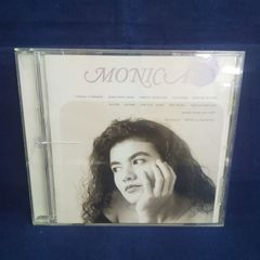 35-02915 MONICA レンタル落ち 中古 CD アルバム - メルカリ