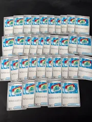 ポケモンカード　ポケパッド　35点まとめ売り