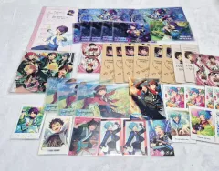 (未開封) あんさんぶるスターズ！ 流星隊 まとめ