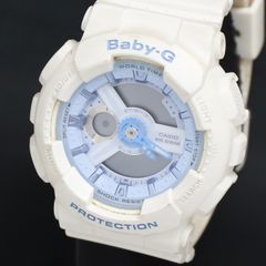 新品未使用 BABY-G BA-110SC-7AJF シーグラス - メルカリ