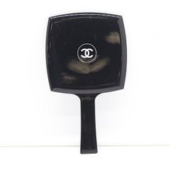 非売品】CHANEL シャネル ノベルティ スタンドミラー スタンド無し