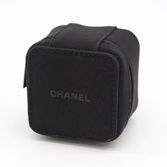 CHANEL/シャネル ウォッチ&ジュエリーケース 非売品 ノベルティ レア