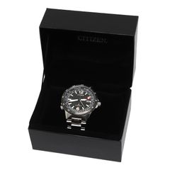 パジェロファイナルエディション CITIZEN限定オリジナルウォッチ