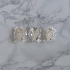 TWICE 10周年 ラブリーキーホルダー (ダヒョン)