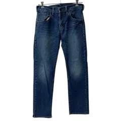 2026年最新】levi's 504 w32の人気アイテム - メルカリ