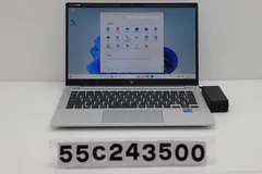 hp EliteBook 630 G9 Core i5 1235U 1.3GHz/16GB/256GB(SSD)/13.3W/FHD(1920x1080)/Win11 【55C243500】
