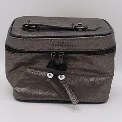 GIVENCHY(ジバンシィ) ⁄ ラインストーンバニティバッグ⁄ポーチ