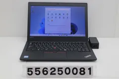 Lenovo ThinkPad L390 Core i5 8265U 1.6GHz/8GB/256GB(SSD)/13.3W/FWXGA(1366x768)/Win11 【556250081】