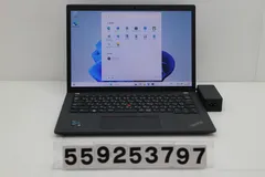 Lenovo ThinkPad X13 Gen2 Core i5 1135G7 2.4GHz/8GB/256GB(SSD)/13.3W/WUXGA(1920x1200)/Win11 【559253797】