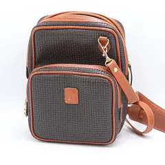 良品 バリー Bロゴ PVC ショルダーバッグ ファッション・アパレル 2000000 NSK KTU