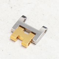 ブルガリ腕時計ベルトコマ BVLGARI クアドラード | Mercari
