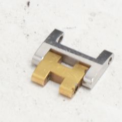 ⭐︎即日発送⭐︎Hベルトゴールド ぺガスバックル - メルカリ