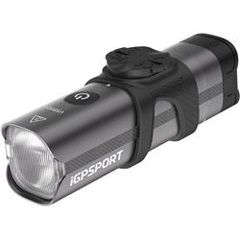 新品・未開封】iGPSPORT VS1200フロントライト M80付属箱へこみ - メルカリ