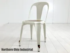 極美品◾️ Northern Ohio industrial マルチプルズチェア Northern Ohio Industrial / ノーザン オハイオ インダストリアル