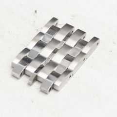 純正SEIKO復刻キングセイコーメタルバンド コマ4個 - メルカリ