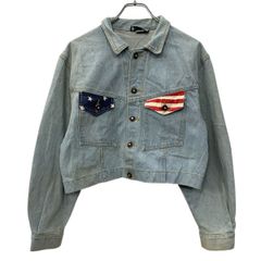 Journal standard HOMESTEADE デニムジャケット - メルカリ