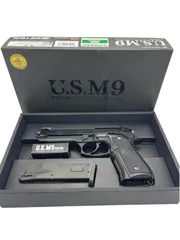 2026年最新】東京マルイ U.S.M9の人気アイテム - メルカリ