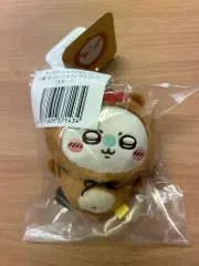 ちいかわ アライグマ クージー モモンガ C賞