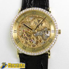 ヴァシュロンコンスタンタン】メカニカル メーカーOH済 750 手巻き