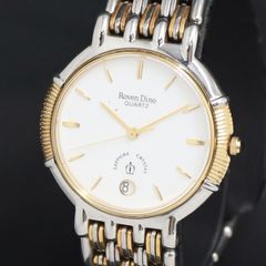 電池交換済】希少 RODOLPHE by LONGINES アンティーク 時計 - メルカリ