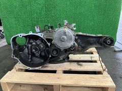 sr20 ミッション　2機　71c sr20 ミッション 2機 71c - メルカリ