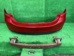 アテンザ GJ2FP リアバンパー・リヤバンパー XD GJR9-50-221A 62 41V