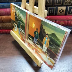 8-1 moooove!! / halfmoon (初回限定盤B) - King & Prince (DVD付) King & Prince 050371