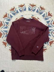 チャンピオン リバースウィーブ スウェット