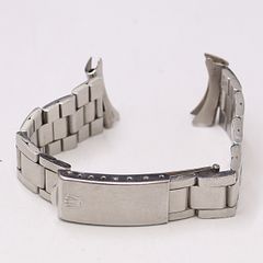 美品 エアキング 116900 ROLEX純正 オイスターブレス ロレックス