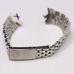 ⭐️正規品 ロレックス ROLEX 20mm 純正SSハードブレス 78790 - メルカリ