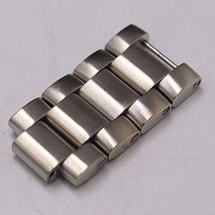 オメガ 純正ステンレスブレスベルト 18mm シーマスター 1502/824