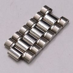 美品 フランクミュラー カサブランカ 6850用 19mm 純正 ベルト 4コマ