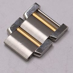 新品未使用】カルティエ タンクフランセーズLM コマ 純正 コンビ SS×YG