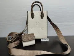 [2614N27]　MICHAEL KORS マイケルコース 2way ショルダーバッグ 中古