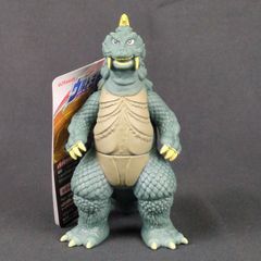 ドラコ☆集合タグ ソフビ ウルトラ怪獣シリーズ☆旧800サイズ 12人タグ